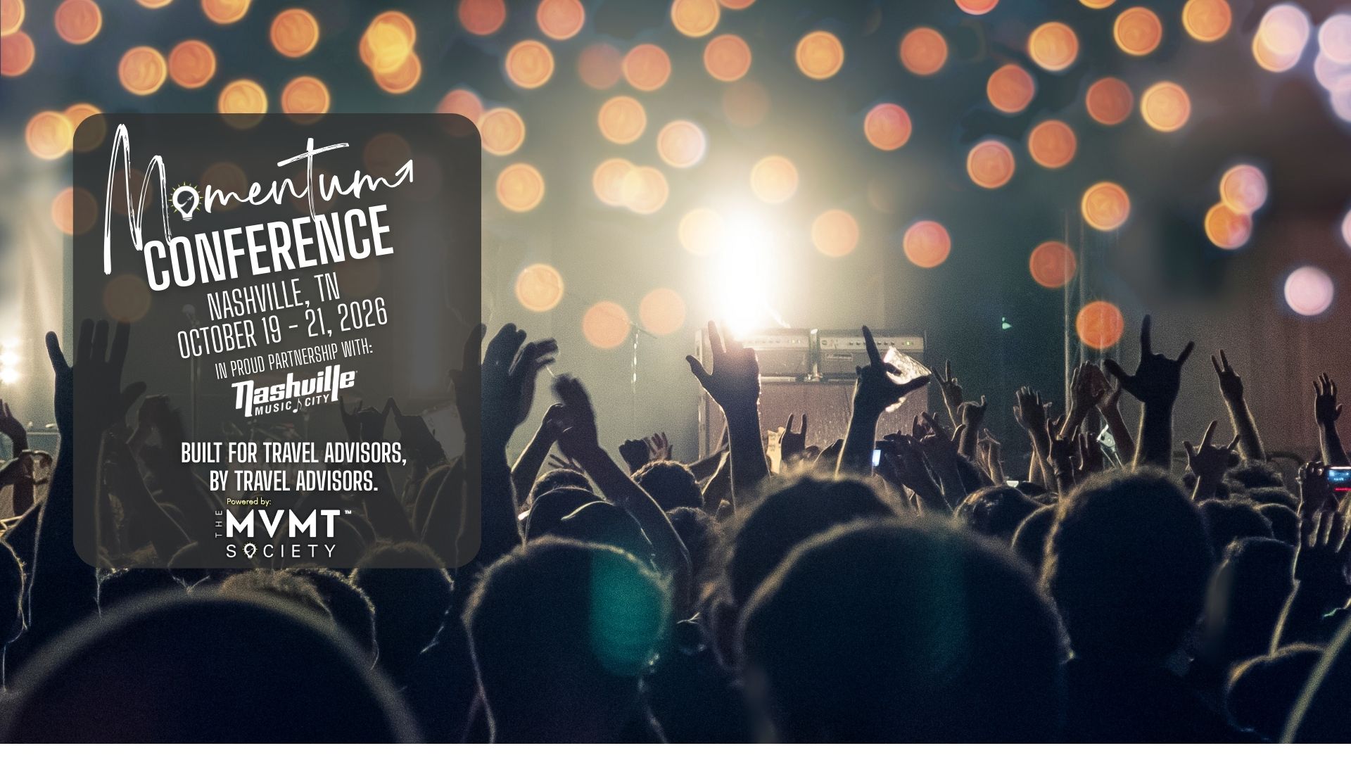 Momentum Conference 3