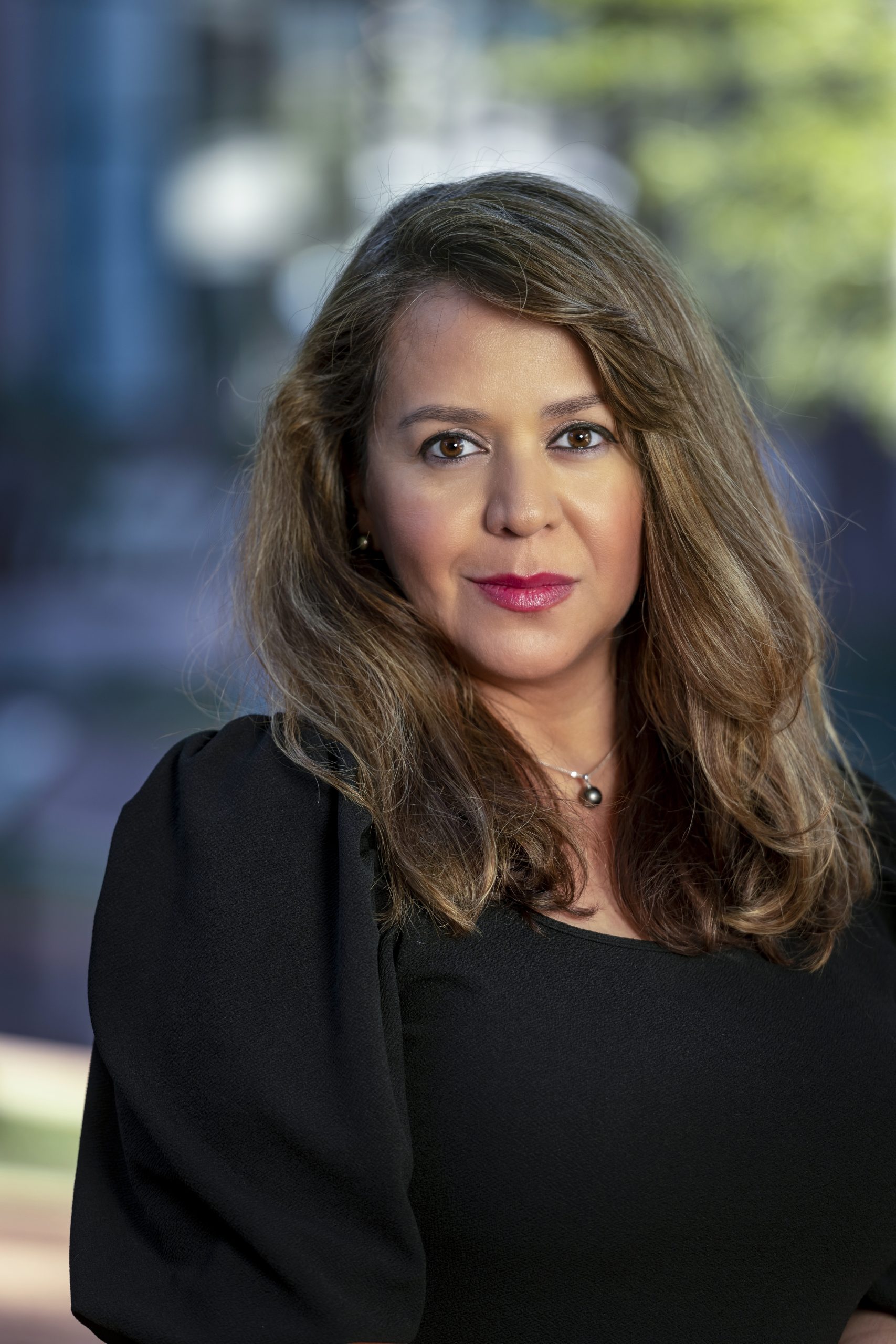 Maria Lourdes Delgado