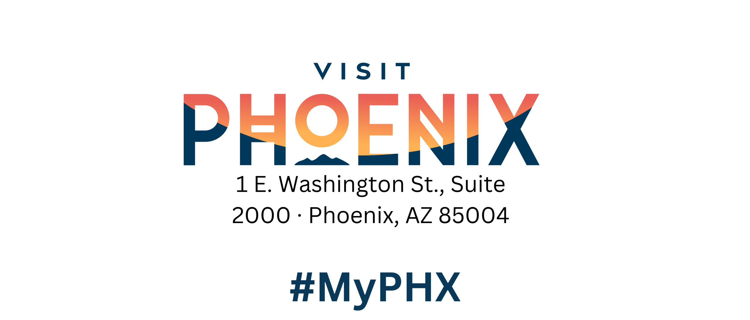 Visit Phoenix