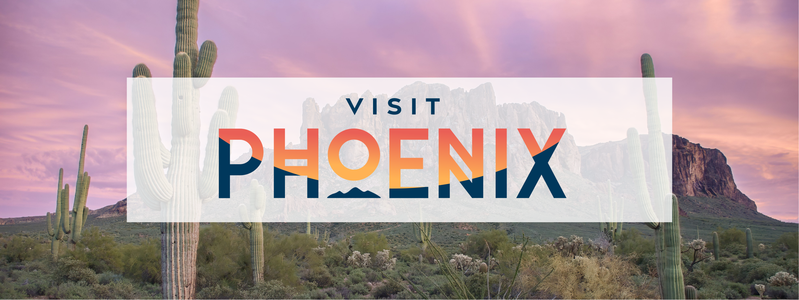 Visit Phoenix