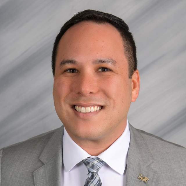 Scott Fujinaga