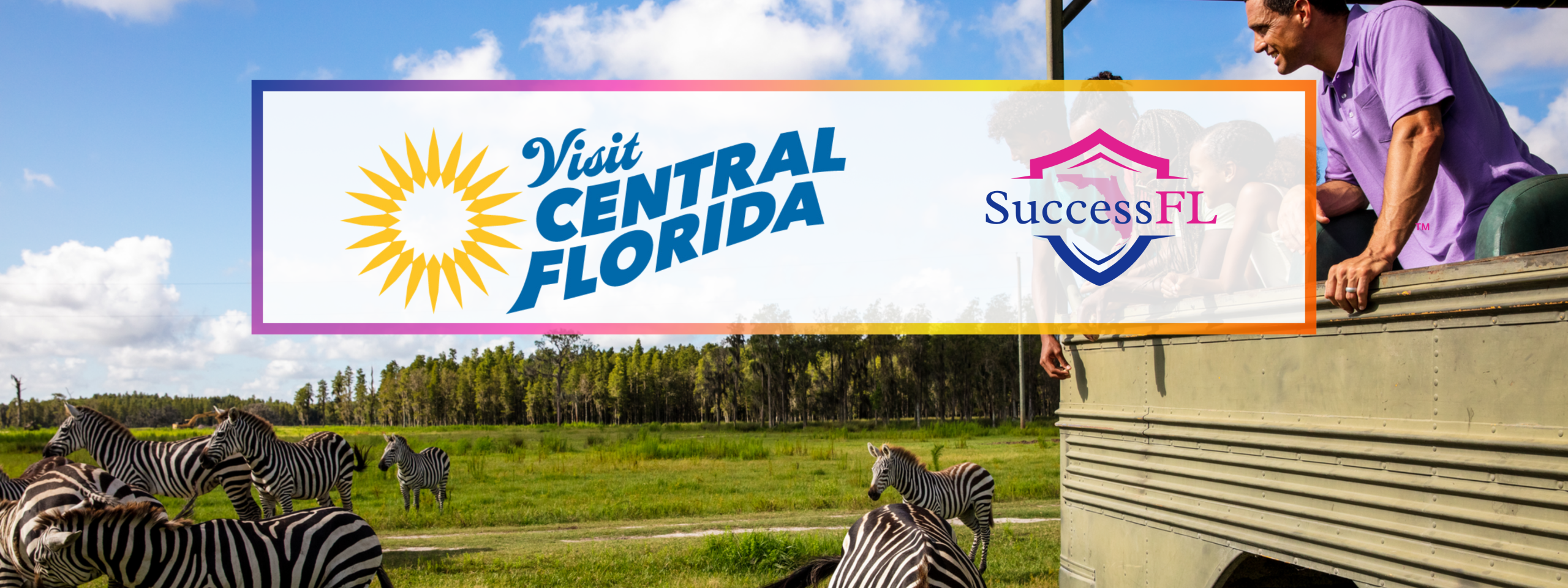 Visit Central Florida