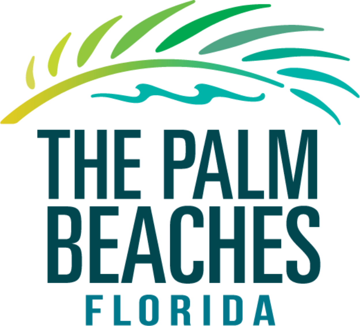 The Palm Beaches