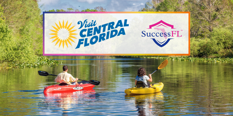 Visit Central Florida — Polk County