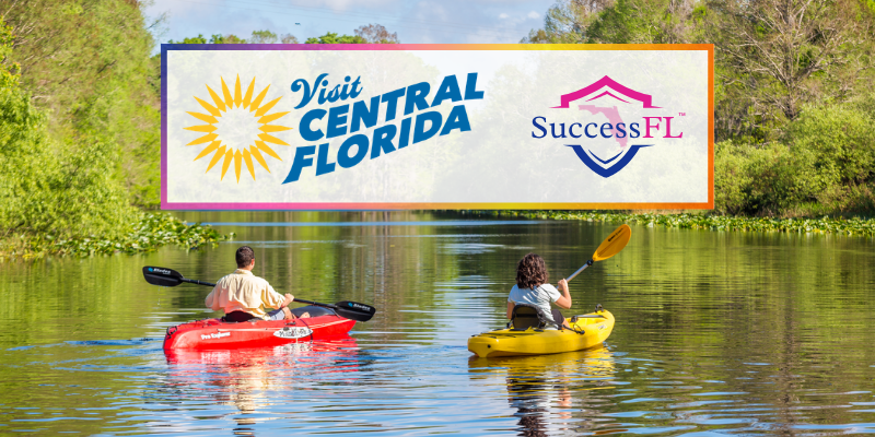 Visit Central Florida — Polk County